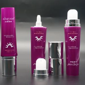 Tabung Laminated Oval BB