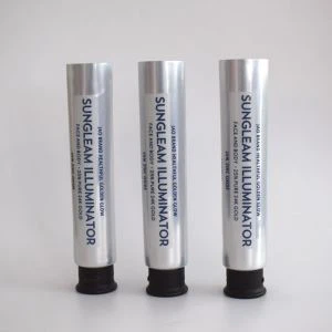 Tabung Bulat Pasta Gigi Laminasi