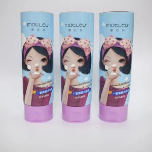 Tabung Plastik Laminasi