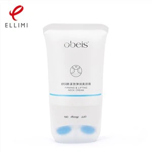 Tabung Kosmetik Untuk Krim Pesan