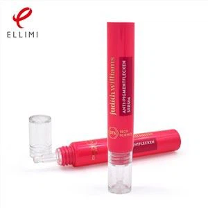 Tabung Plastik Untuk Krim Mata