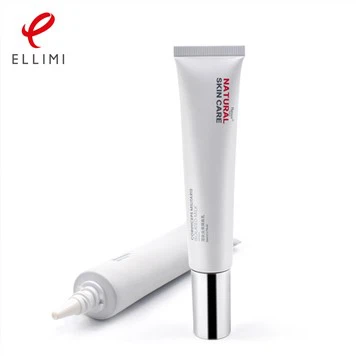 Tabung Kosmetik dengan Tsim Tsui Cap