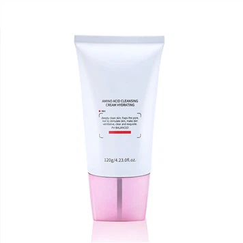 Tabung Kosmetik Untuk Topi Datar Dengan Tabir Surya