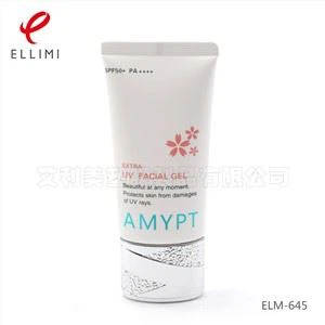 Tabung Plastik Bulat