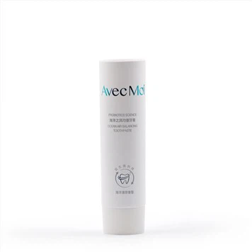 Tabung Kosmetik Ramah Lingkungan 38MM