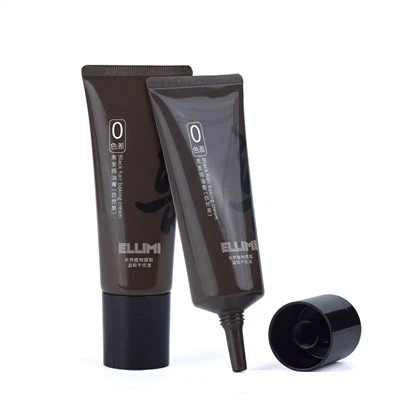 Kemasan Tabung Untuk Kondisioner