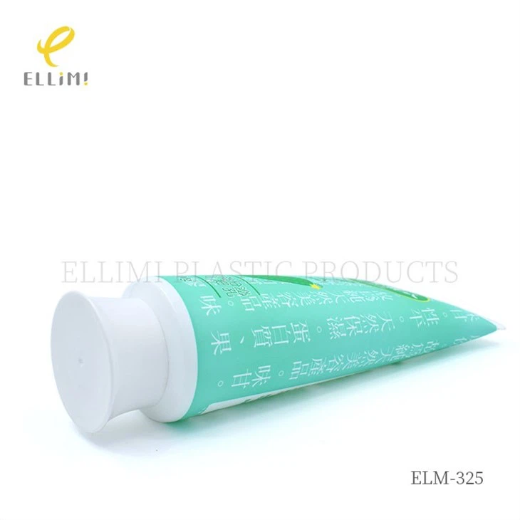 50ml Doctor Cap Cosmetic Tube For Hair Cream suppliers